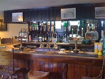 Gatehangers Inn เอลส์เบอรี ภายนอก รูปภาพ