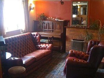 Gatehangers Inn เอลส์เบอรี ภายนอก รูปภาพ